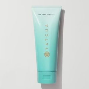 Tatcha The Deep Cleanse NWT full size